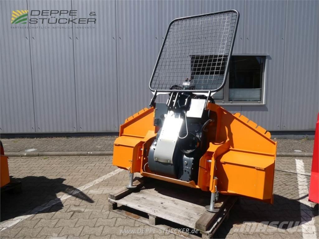 Ritter S 80-E Vitlo