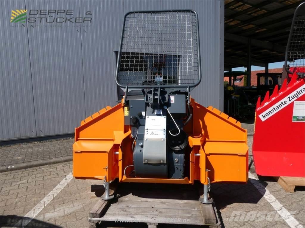Ritter S 80-E Vitlo