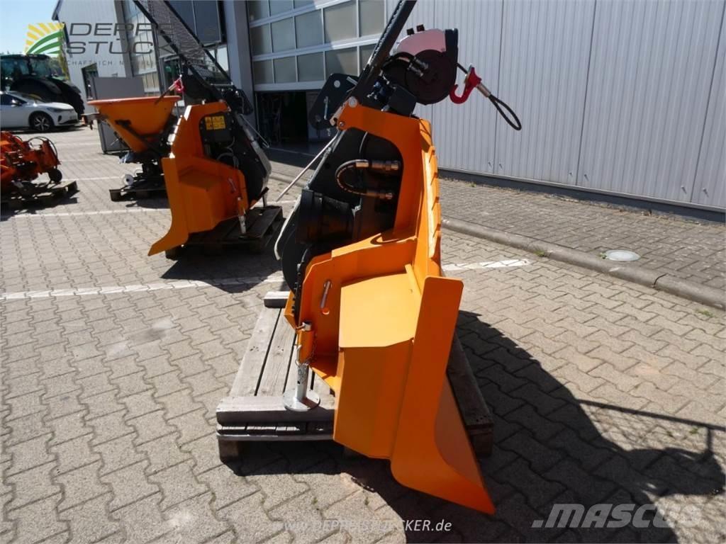 Ritter S 80-E Vitlo