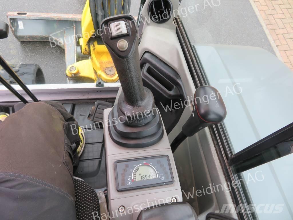 Wacker Neuson ET 35 Mini bageri <7t