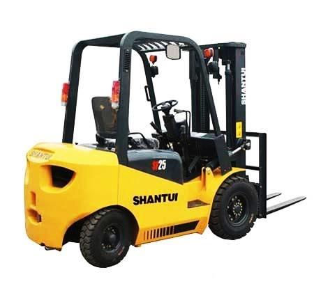 Shantui SF25 Ostalo
