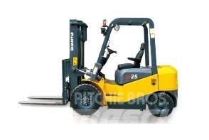Shantui SF25 Ostalo