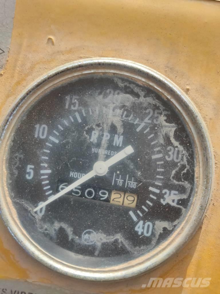 Dynapac CA 25 Kompaktori zemlje