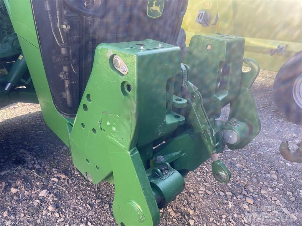John Deere 8345 R Traktori