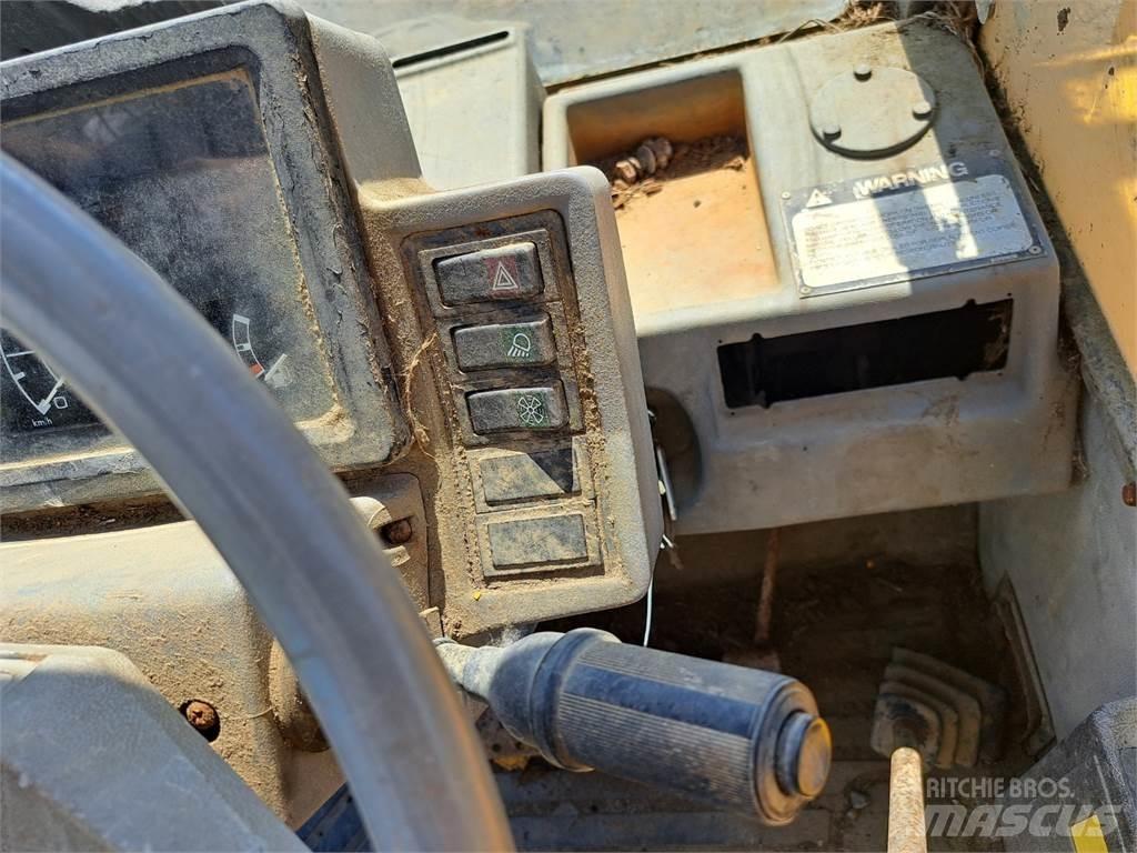 JCB 525-67 Ostalo