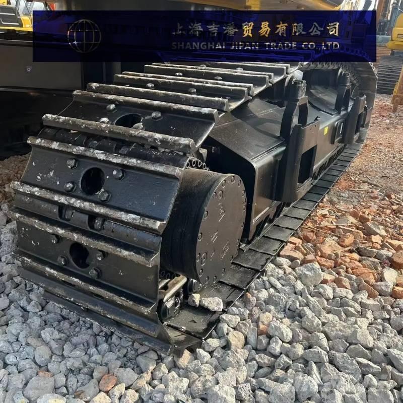 CAT 340 D Bageri gusjeničari