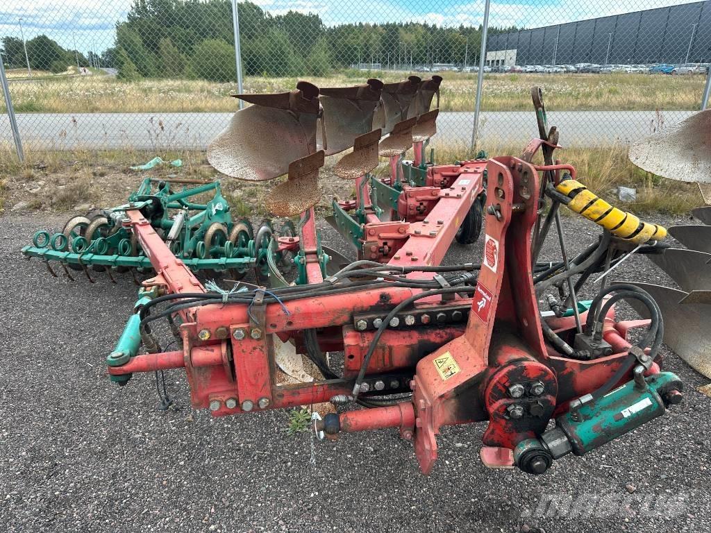 Kverneland EM85 Plugovi okretači