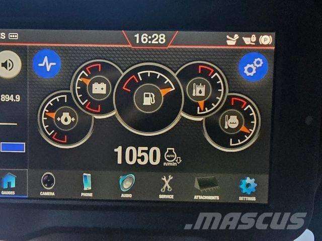 Bobcat T 76 Skid steer mini utovarivači