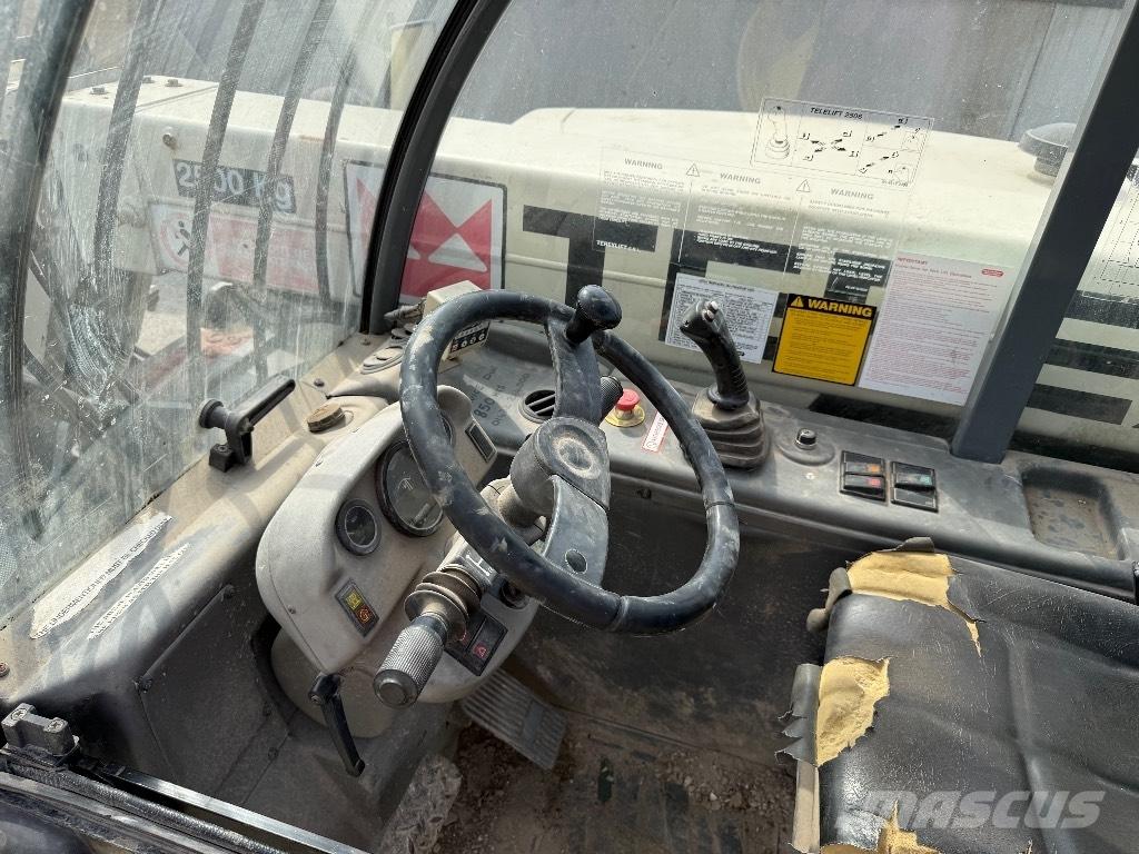 Terex 2506 Teleskopski viličari