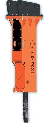 OCM F310 Čekići