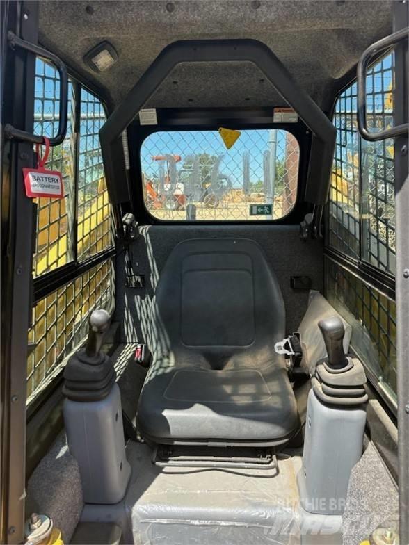 Gehl RT135 Skid steer mini utovarivači
