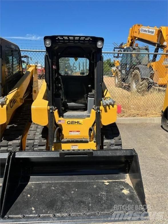 Gehl RT135 Skid steer mini utovarivači