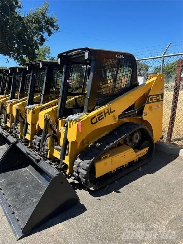 Gehl RT135 Skid steer mini utovarivači