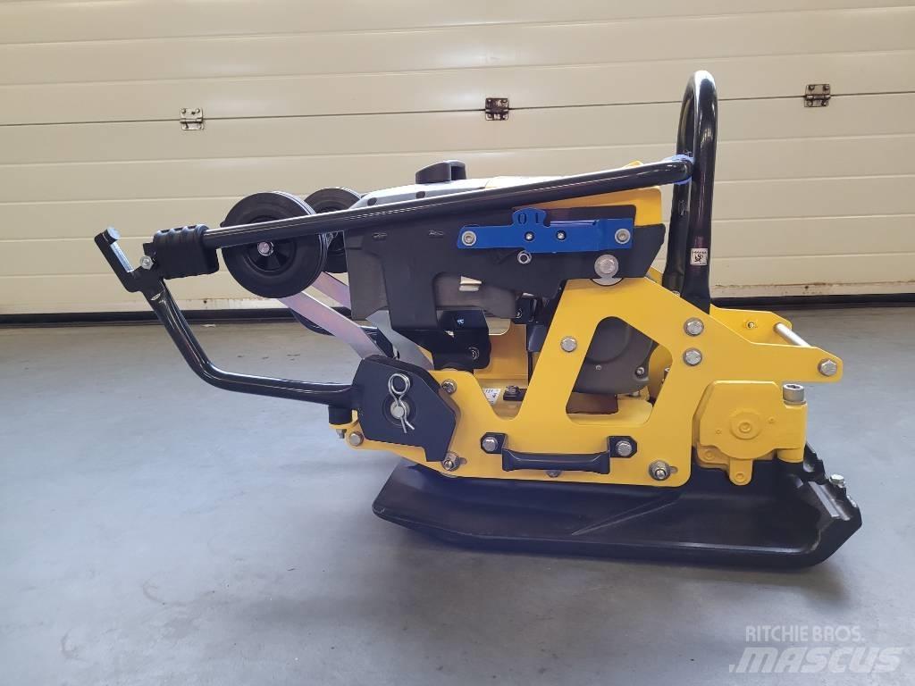 Bomag BP18-45e Vibro ploče
