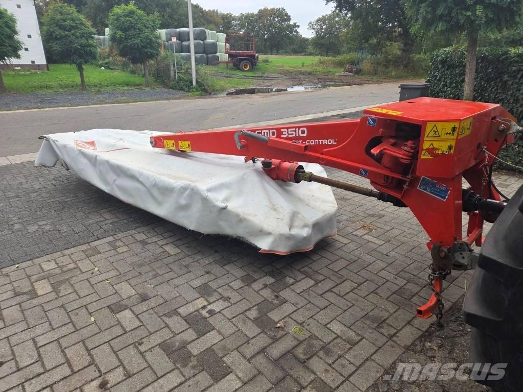 Kuhn GMD 3510 Kosilice