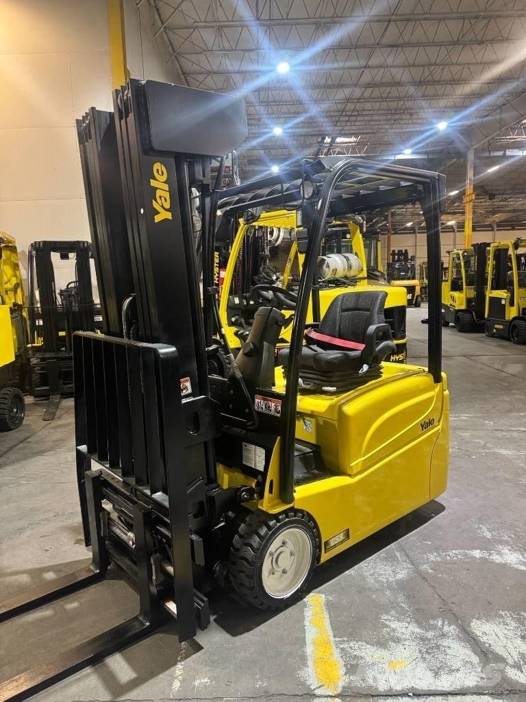Yale ERP 040 VT Električni viličari