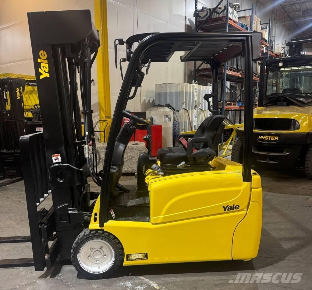 Yale ERP 040 VT Električni viličari