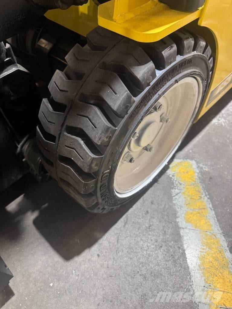 Yale ERP 040 VT Električni viličari