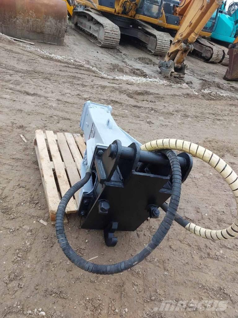 Hammer FX 225 Čekići