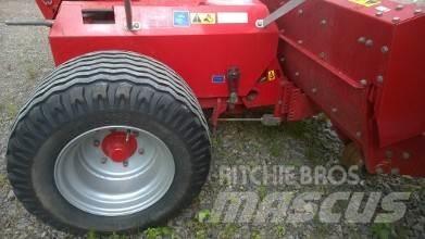 JF FCT 1050 Pro Tec Kombajni za stočnu hranu