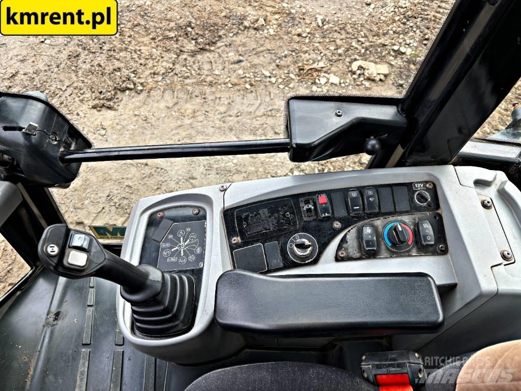 CAT 906 M Utovarivači na kotačima