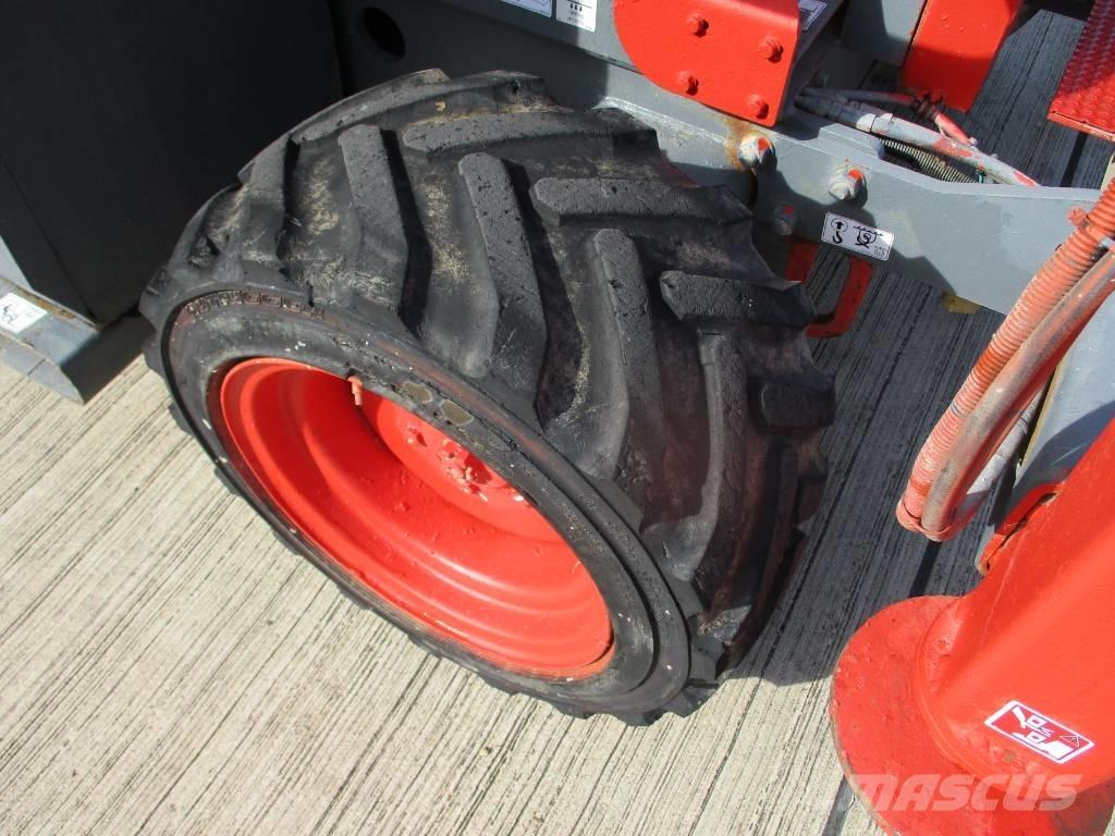 SkyJack SJ 6832 RT Škaraste platforme