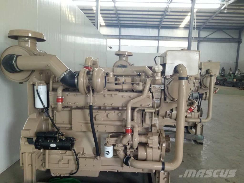 Cummins KT19-M425 Motori