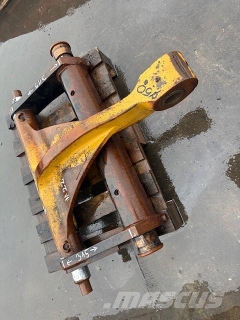 CAT 908 BUCKET LINK Brze spojnice