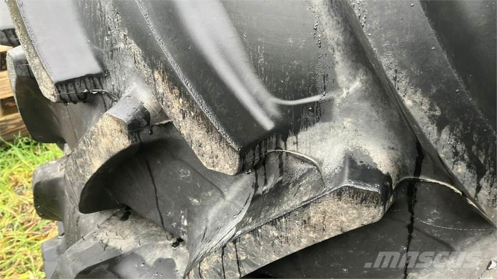 Ceat 420/90R30 Gume, kotači i naplatci