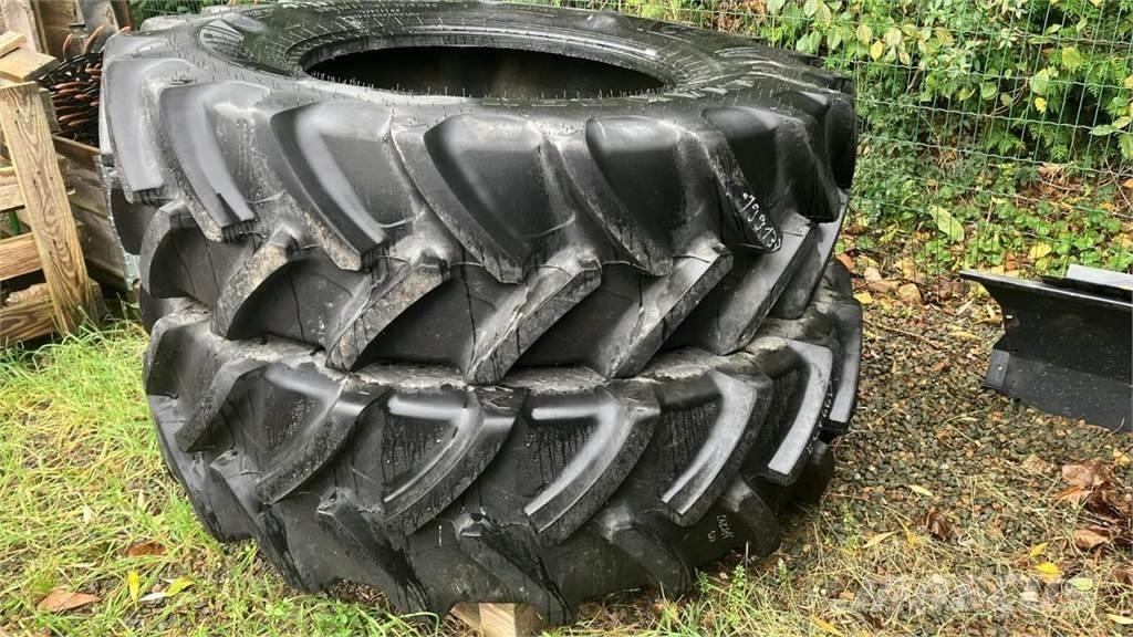 Ceat 420/90R30 Gume, kotači i naplatci