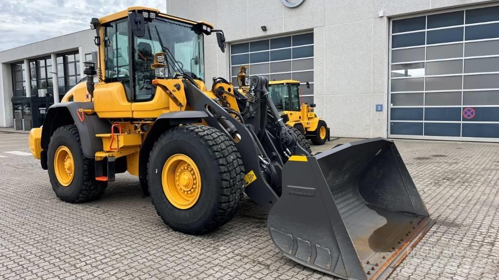 Volvo L70H Utovarivači na kotačima