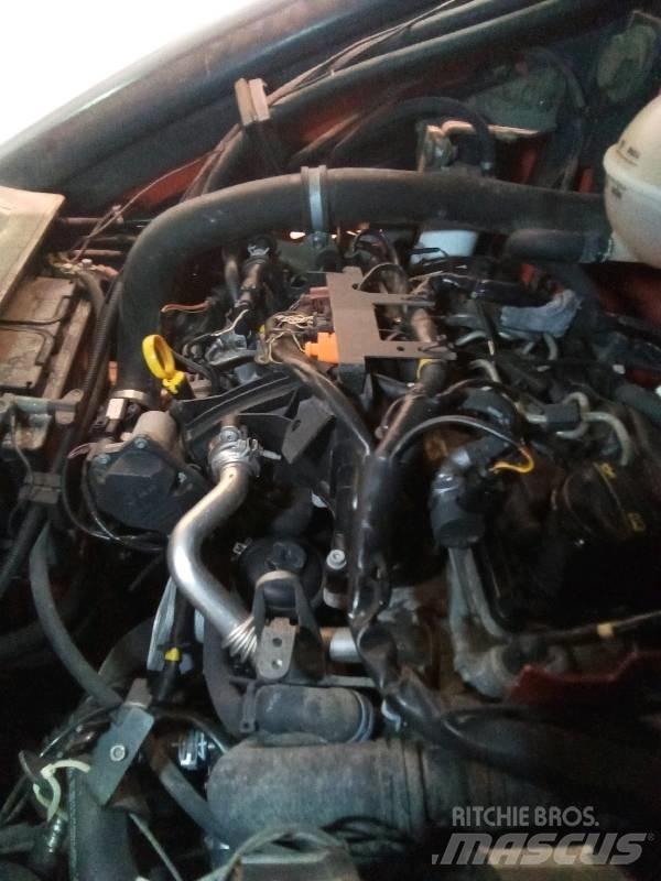 Linde H 40 D-02 Dizelski viličari
