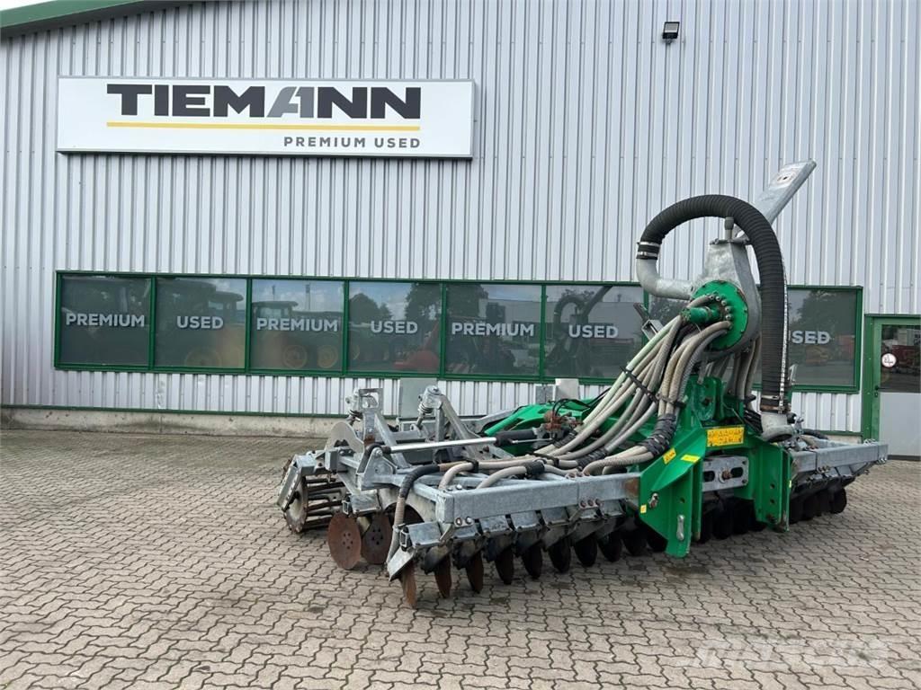 Samson SD 500 Tanjurače