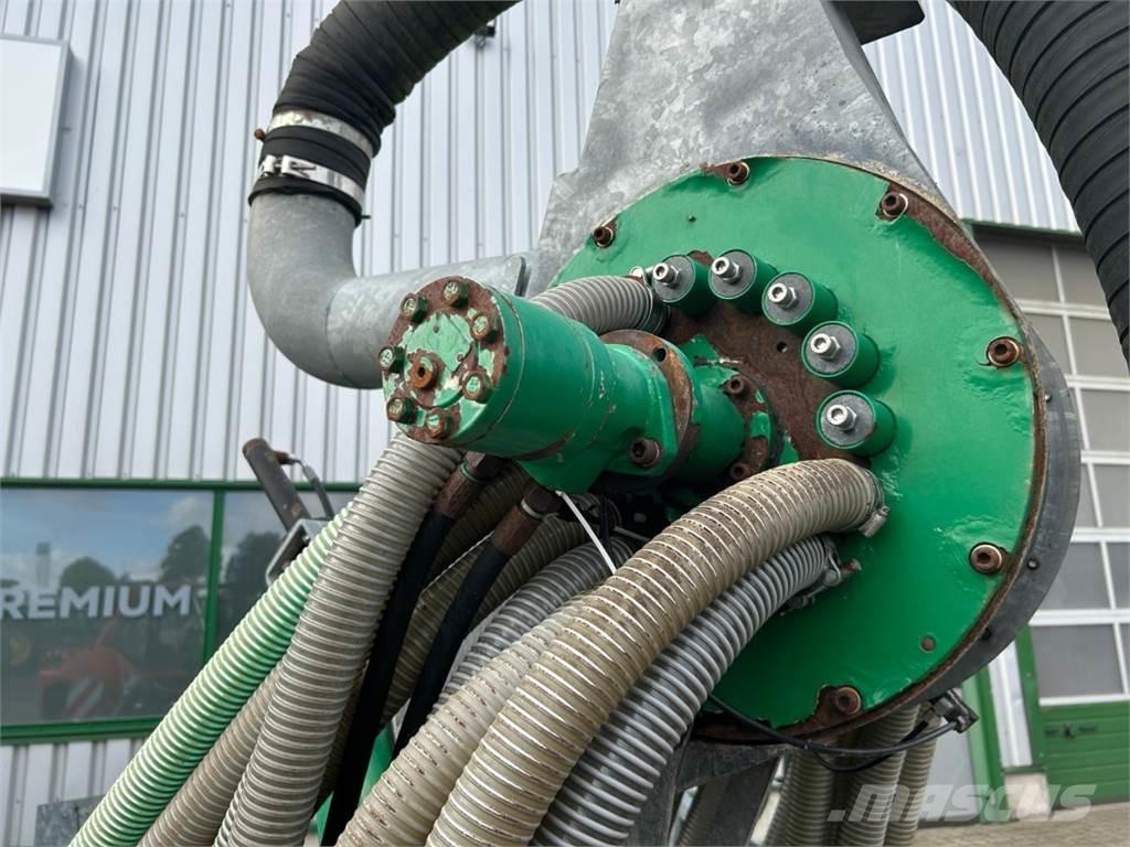 Samson SD 500 Tanjurače