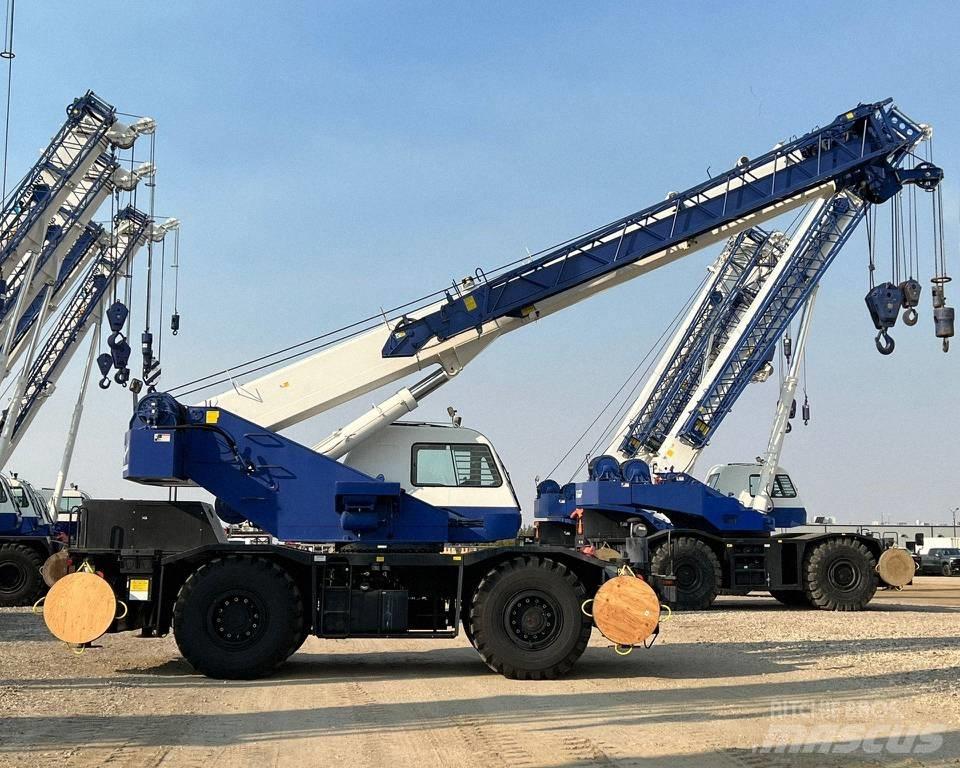 Tadano GR300XL Autokran dizalice