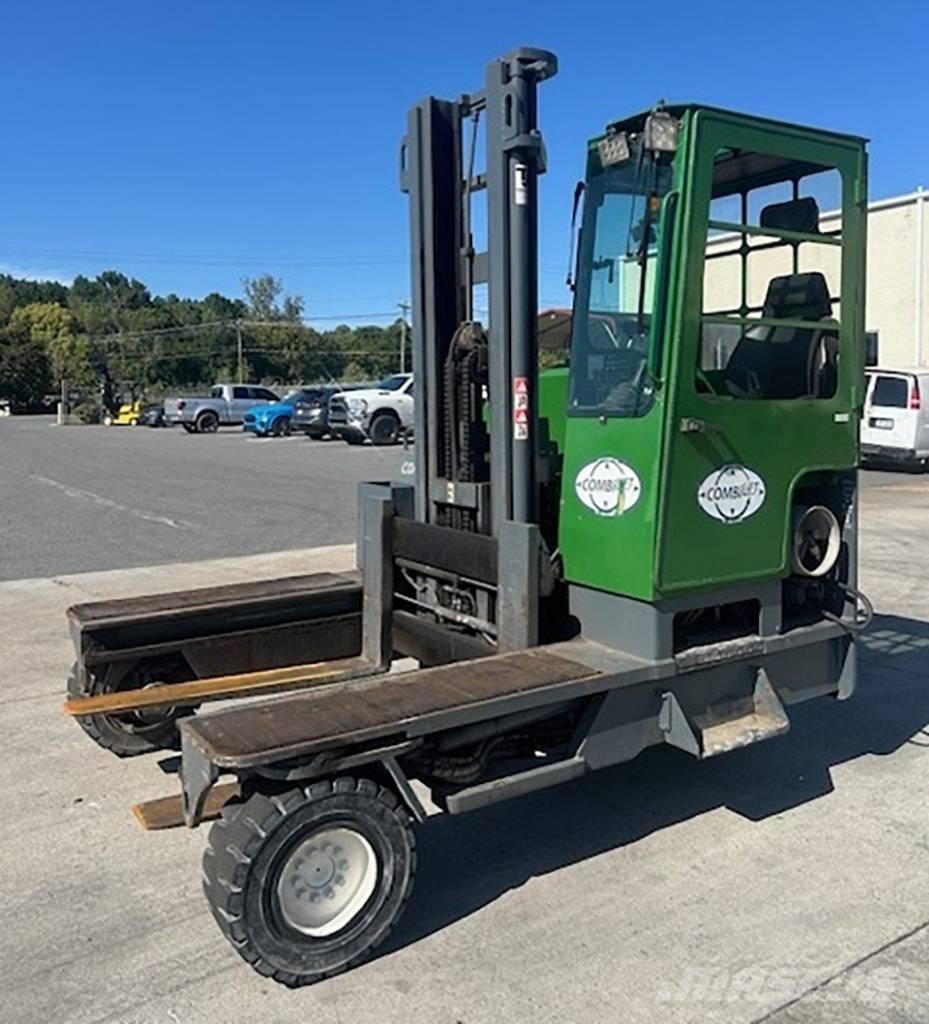 Combilift C 12000 XL Viličari sa pomičnim stupom