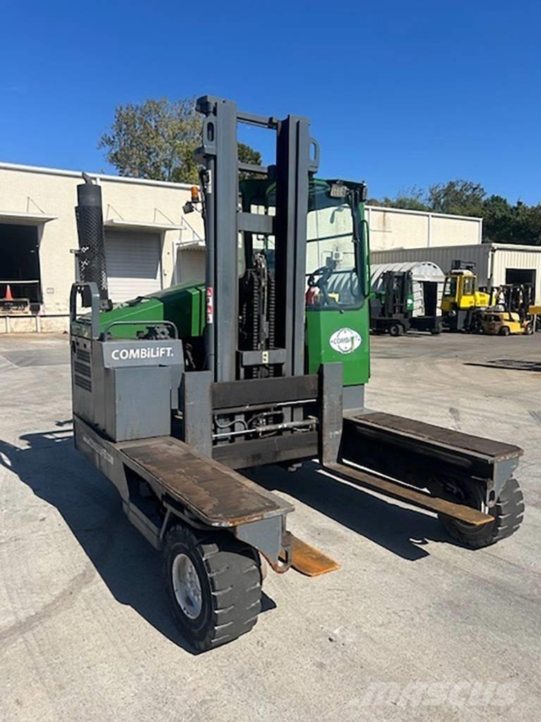 Combilift C 12000 XL Viličari sa pomičnim stupom
