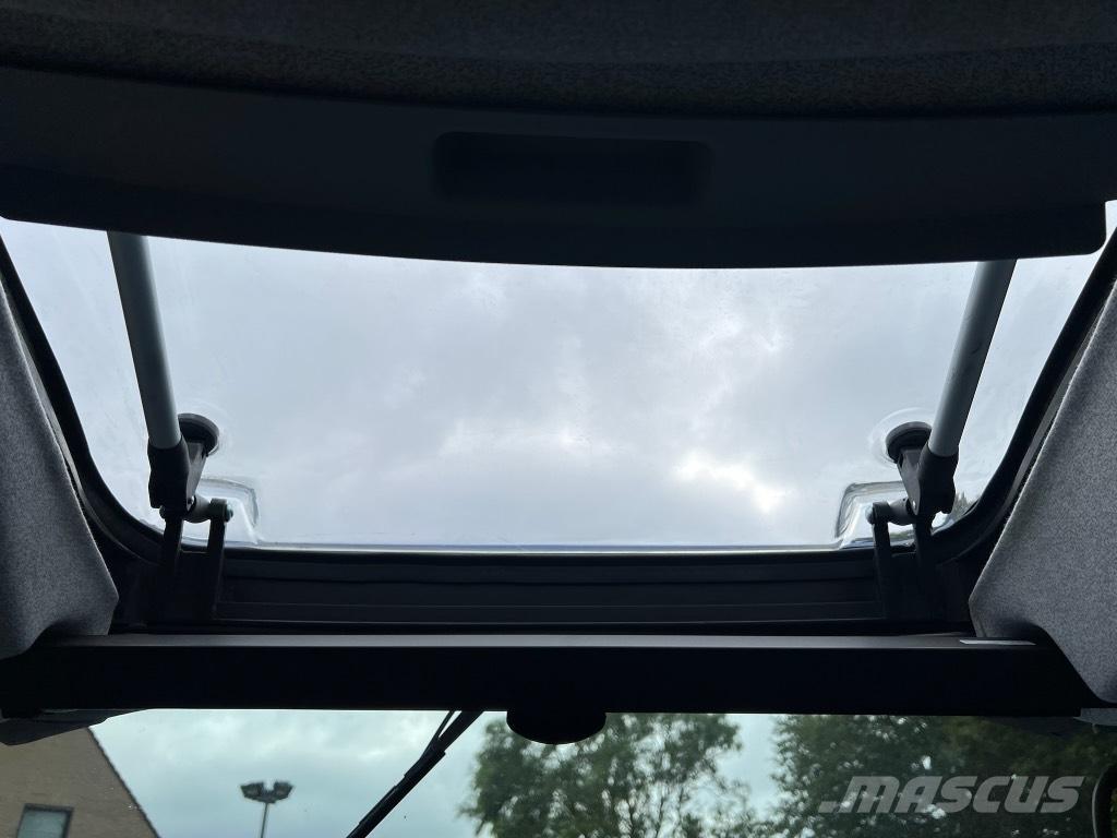 New Holland T 6.160 Traktori