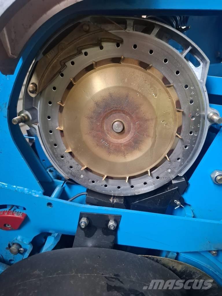 Monosem NG PLUS 6 Precizne sijačice