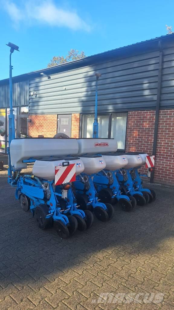 Monosem NG PLUS 6 Precizne sijačice