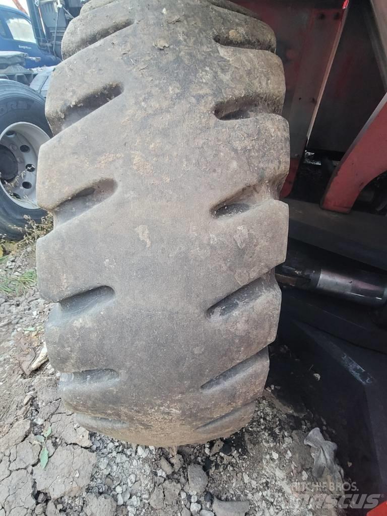 Kalmar DRF 450-60 S5 Dohvatni viličari