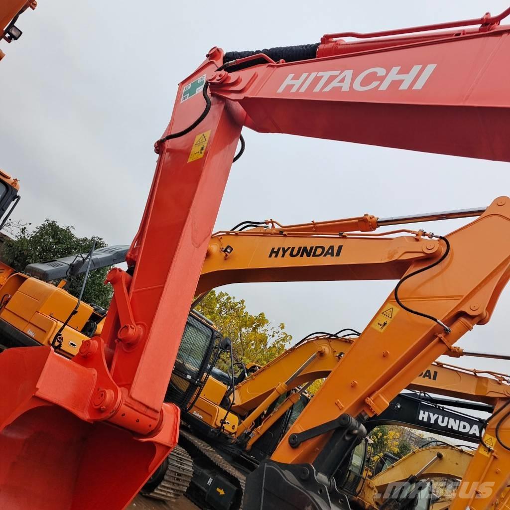 Hitachi EX 200-3 Bageri gusjeničari
