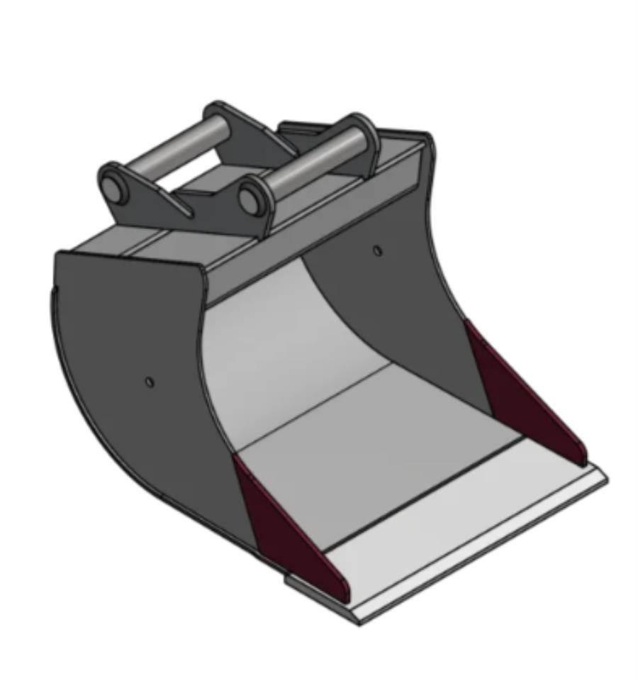 JST Graveskovl, JST Kašike / Korpe