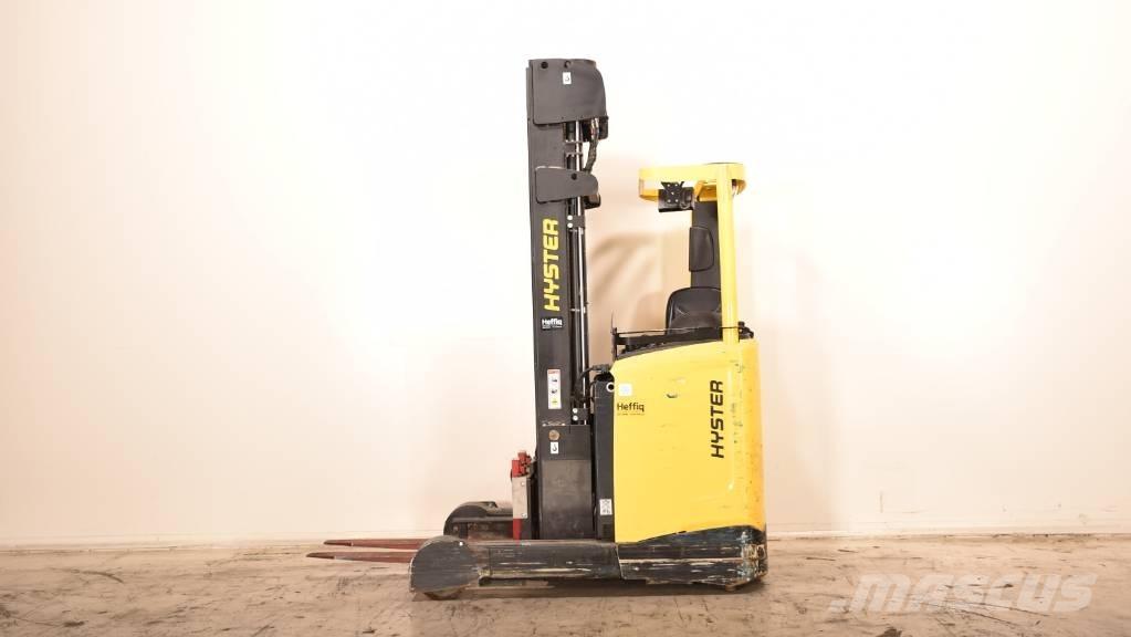 Hyster R 1.6 Viličari sa pomičnim stupom