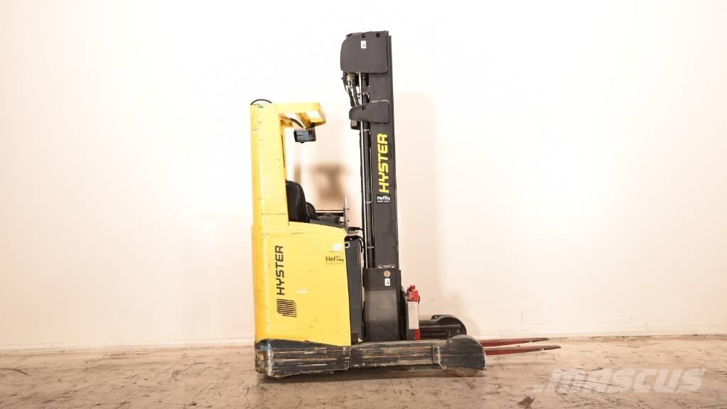 Hyster R 1.6 Viličari sa pomičnim stupom