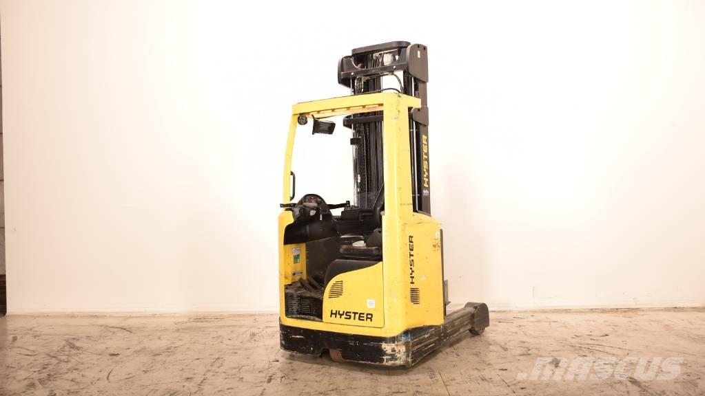 Hyster R 1.6 Viličari sa pomičnim stupom