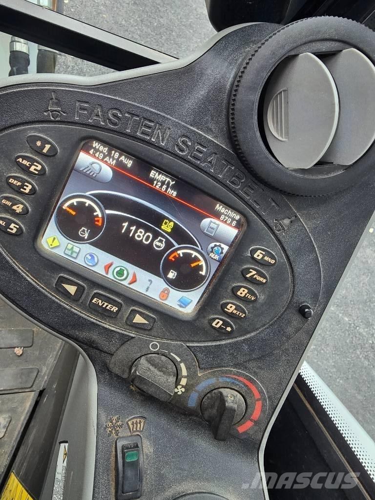 Bobcat E 26 Mini bageri <7t