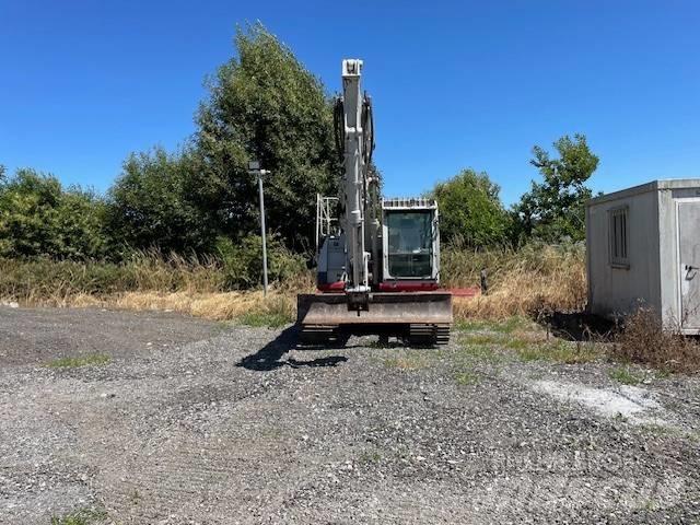 Takeuchi 2150R Bageri gusjeničari