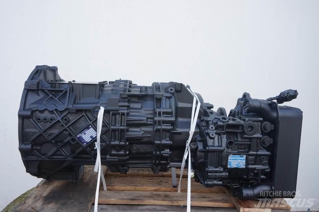ZF 12AS2331OD+IT3 Mjenjači