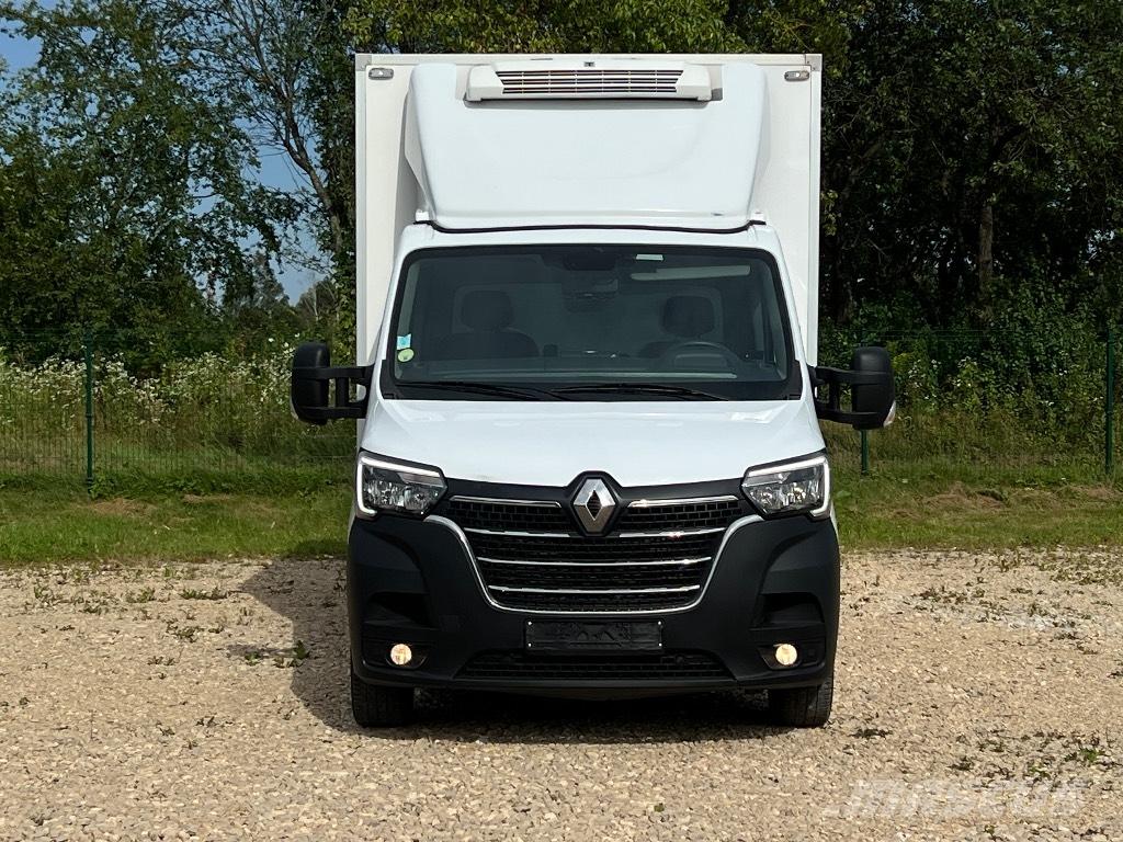 Renault Master Kamioni hladnjače